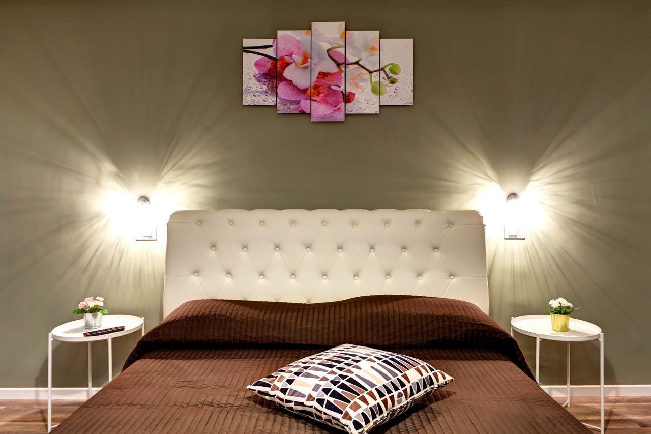 Hotel Pianeta Roma 62 Extérieur photo