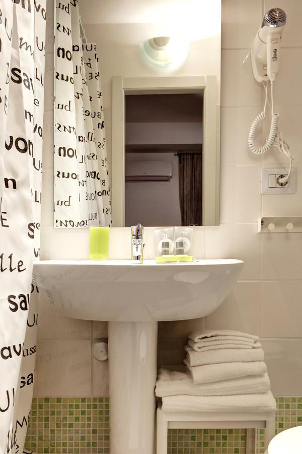 Hotel Pianeta Roma 62 Extérieur photo