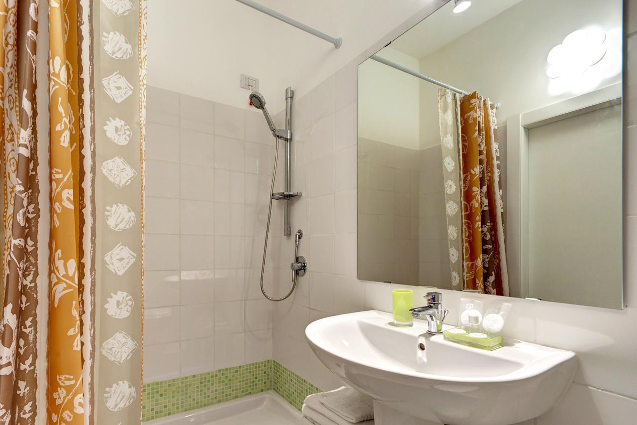 Hotel Pianeta Roma 62 Extérieur photo