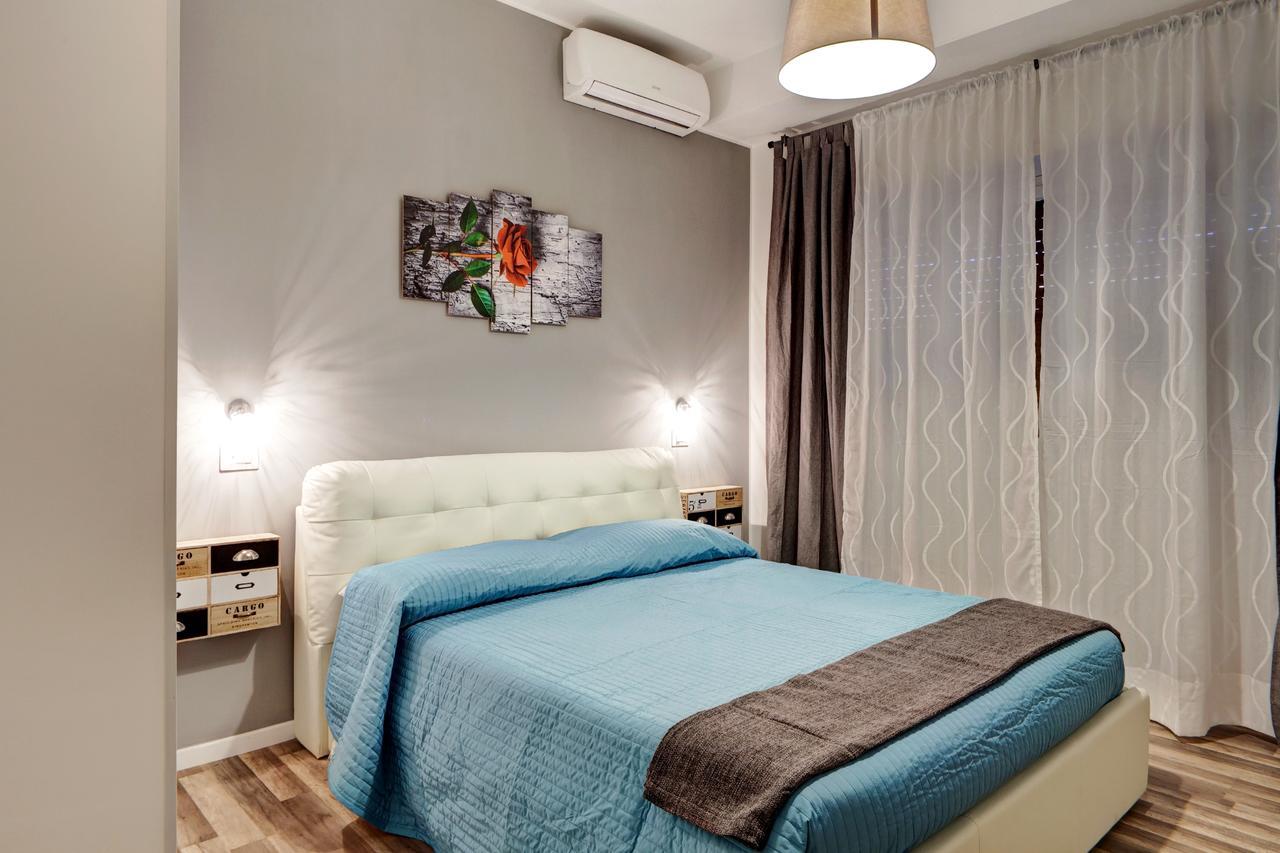 Hotel Pianeta Roma 62 Extérieur photo