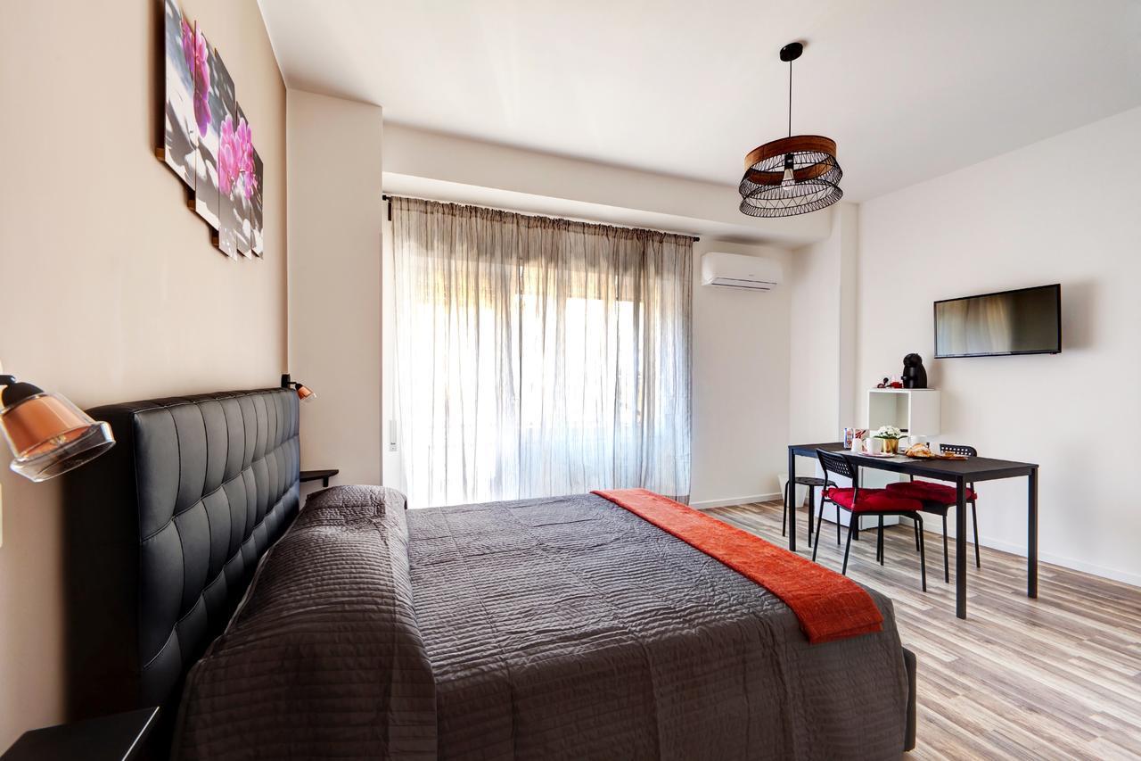 Hotel Pianeta Roma 62 Extérieur photo