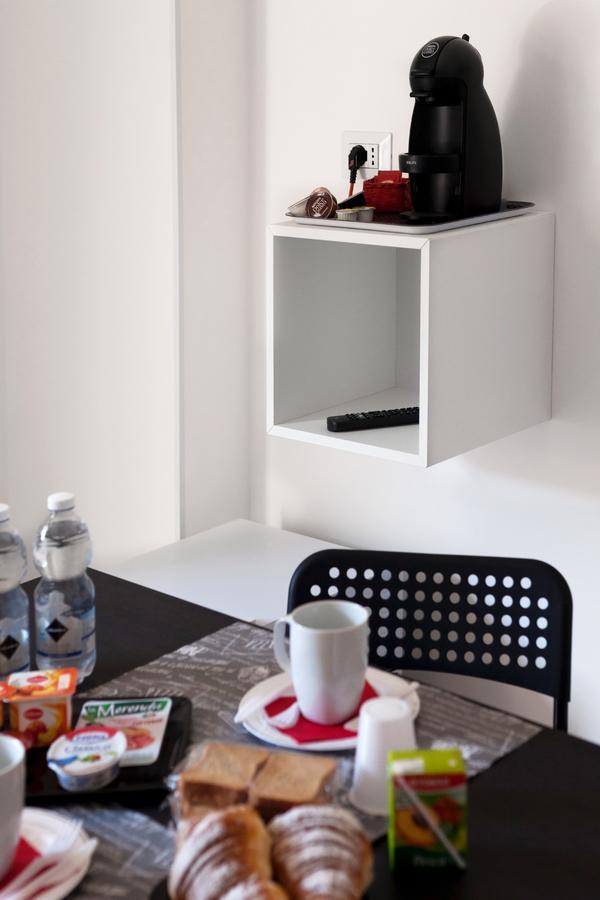 Hotel Pianeta Roma 62 Extérieur photo