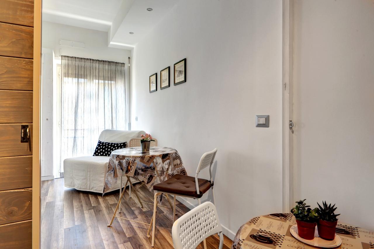 Hotel Pianeta Roma 62 Extérieur photo